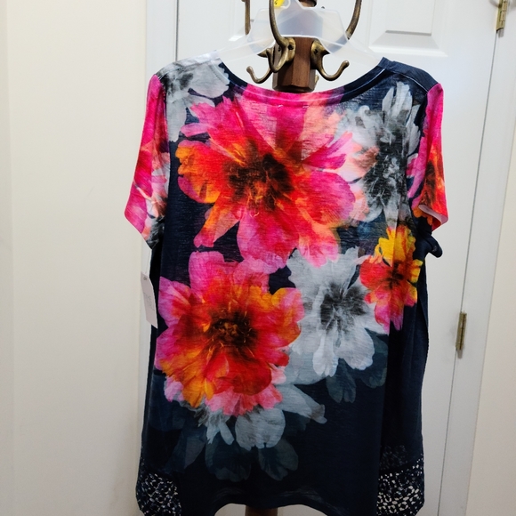 TIME AND TRU - Picture 3 of 4